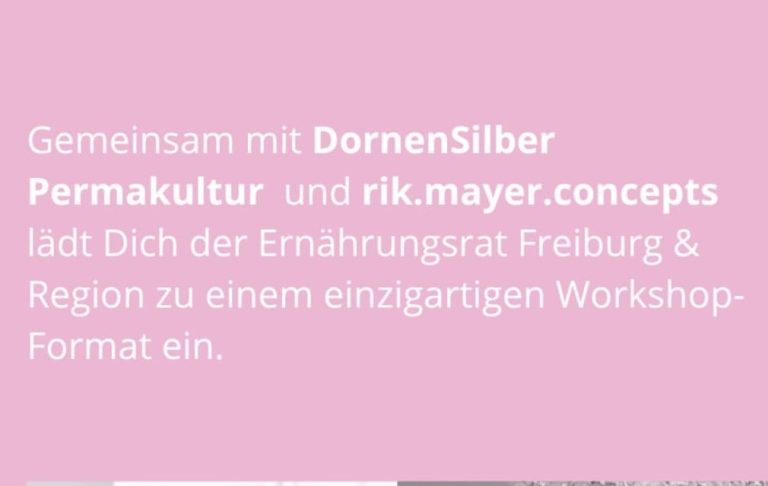 KräuterLiebe - unser WildkräuterSalz Spezialitäten